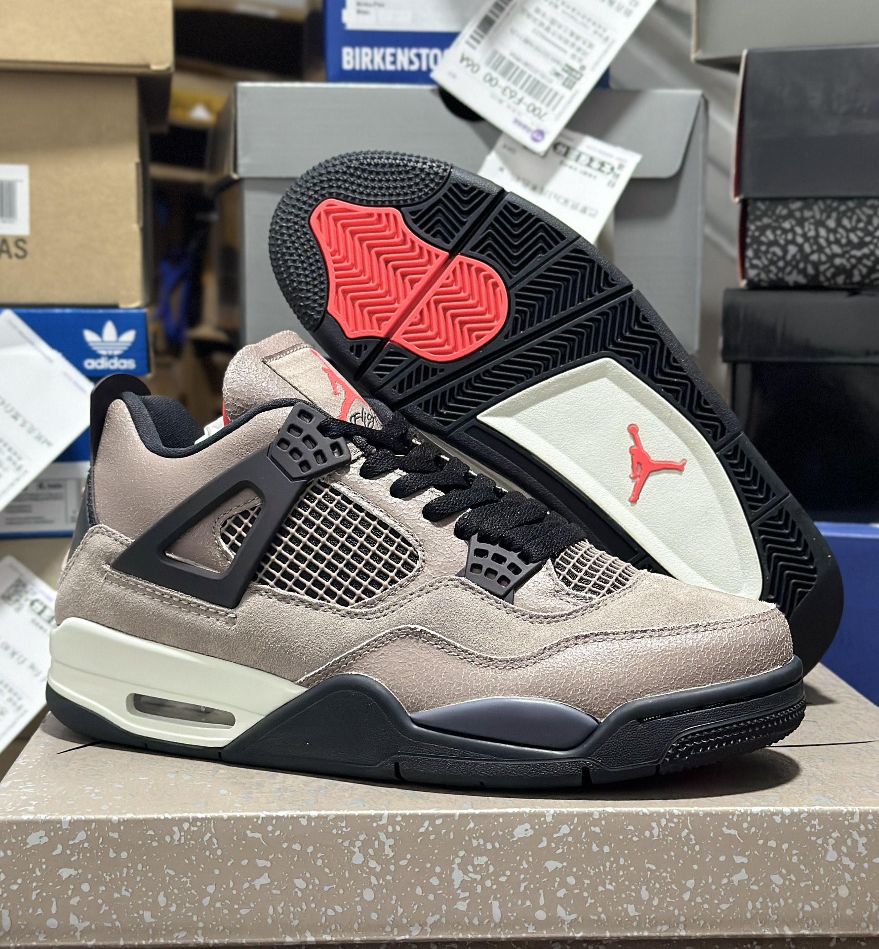 Nike Jordan shoe